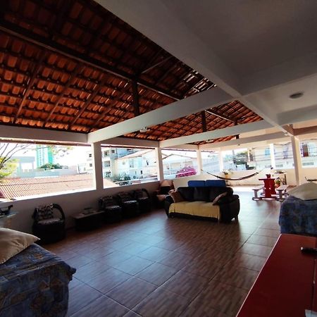 Casa Temporada Cocal/Praia De Itaparica-Vila Velha Vila Velha  Zewnętrze zdjęcie