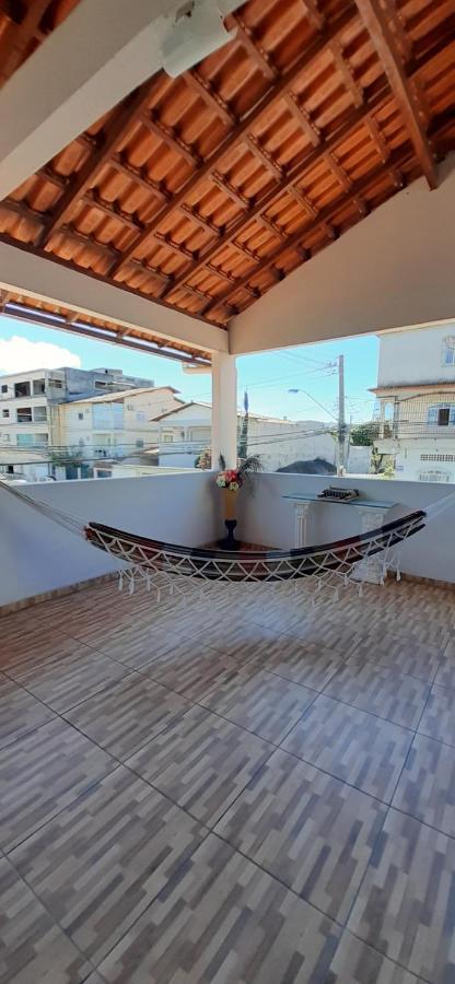 Casa Temporada Cocal/Praia De Itaparica-Vila Velha Vila Velha  Zewnętrze zdjęcie