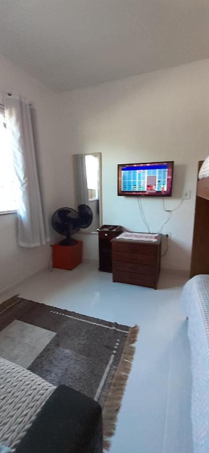 Casa Temporada Cocal/Praia De Itaparica-Vila Velha Vila Velha  Zewnętrze zdjęcie