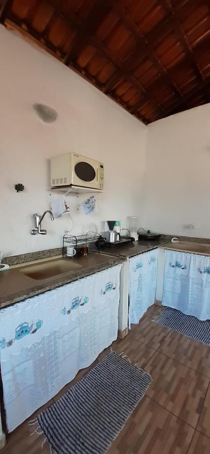 Casa Temporada Cocal/Praia De Itaparica-Vila Velha Vila Velha  Zewnętrze zdjęcie