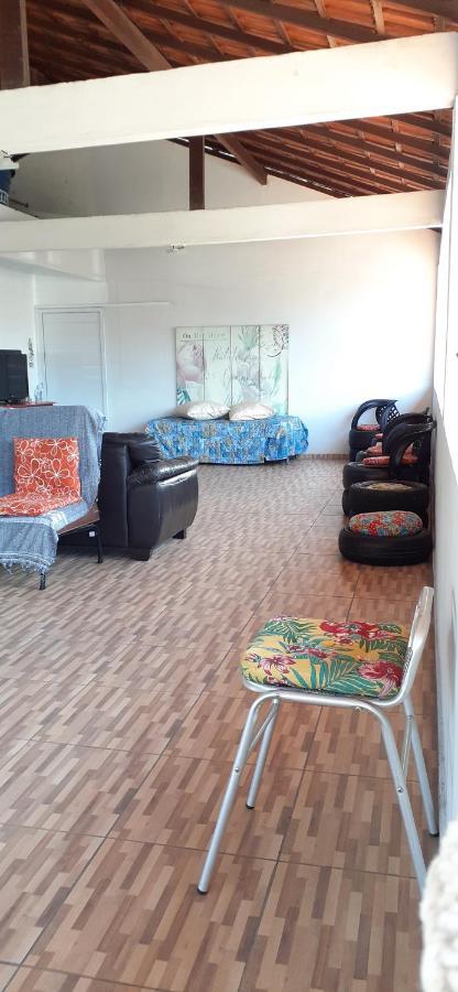 Casa Temporada Cocal/Praia De Itaparica-Vila Velha Vila Velha  Zewnętrze zdjęcie