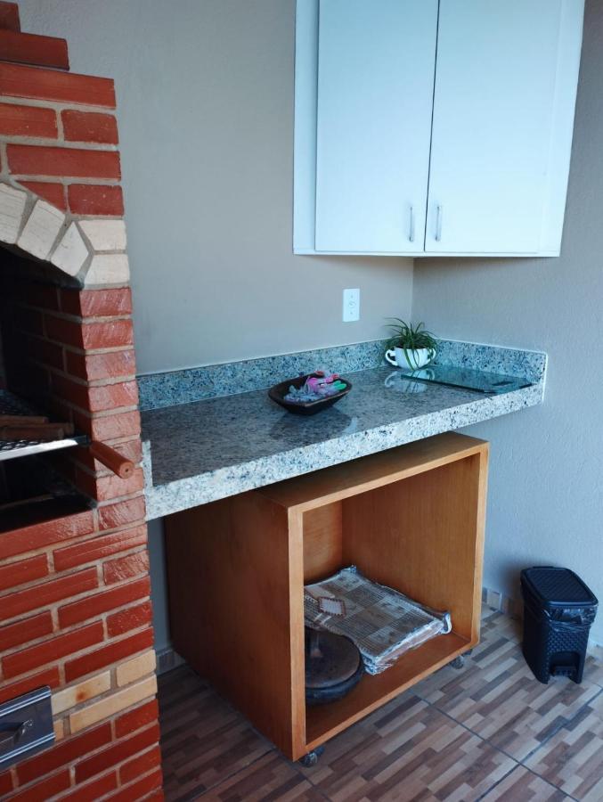 Casa Temporada Cocal/Praia De Itaparica-Vila Velha Vila Velha  Zewnętrze zdjęcie