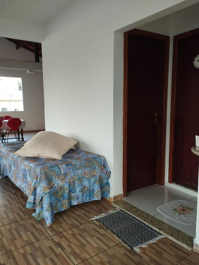 Casa Temporada Cocal/Praia De Itaparica-Vila Velha Vila Velha  Zewnętrze zdjęcie