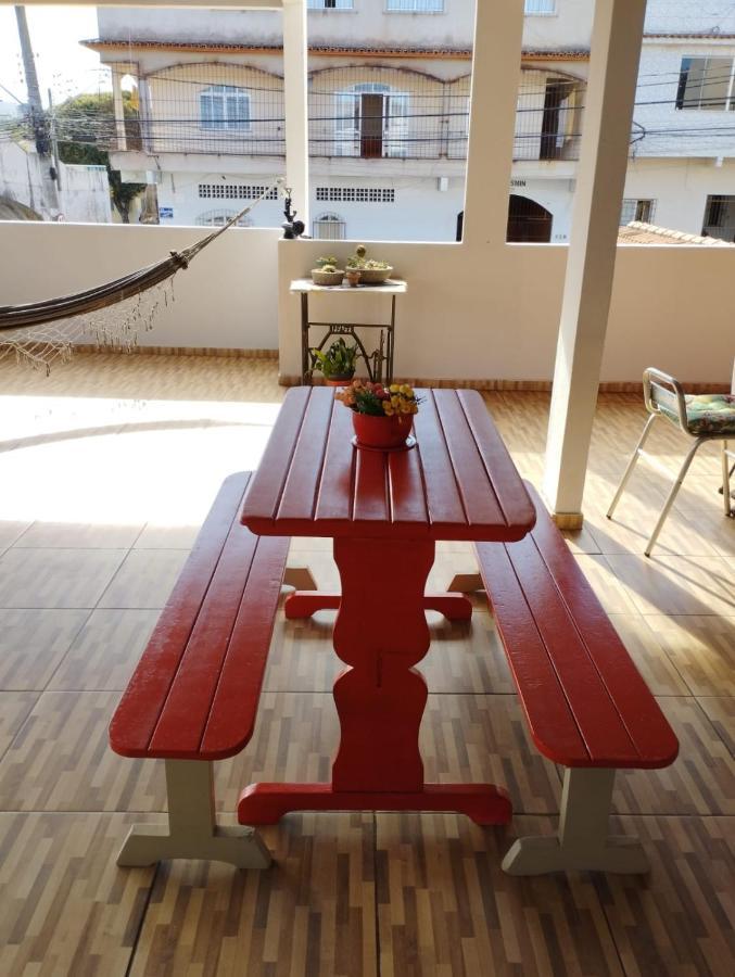Casa Temporada Cocal/Praia De Itaparica-Vila Velha Vila Velha  Zewnętrze zdjęcie