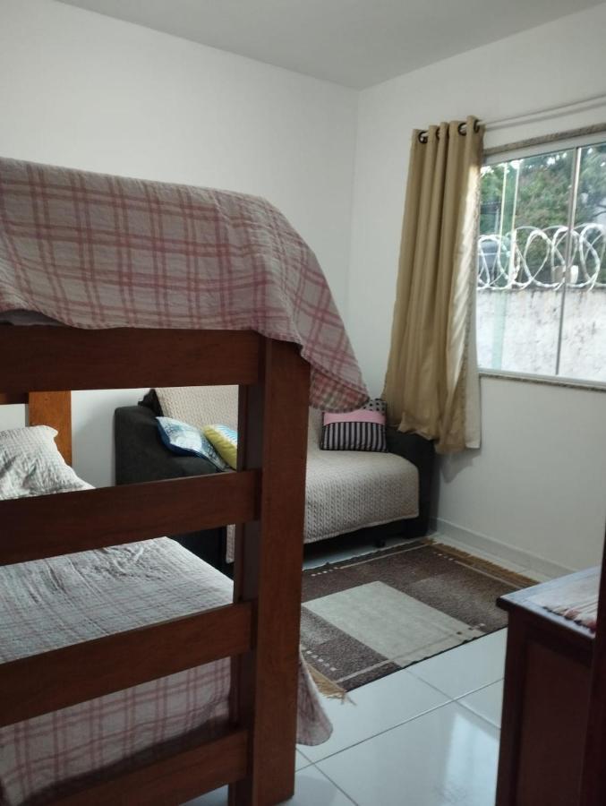 Casa Temporada Cocal/Praia De Itaparica-Vila Velha Vila Velha  Zewnętrze zdjęcie