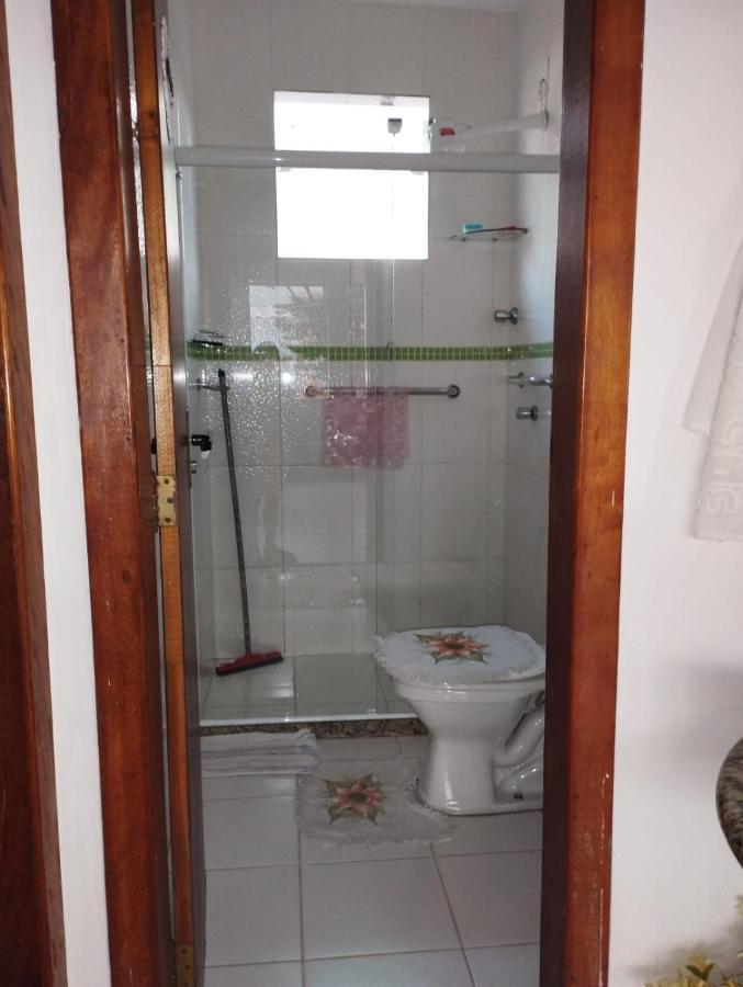 Casa Temporada Cocal/Praia De Itaparica-Vila Velha Vila Velha  Zewnętrze zdjęcie