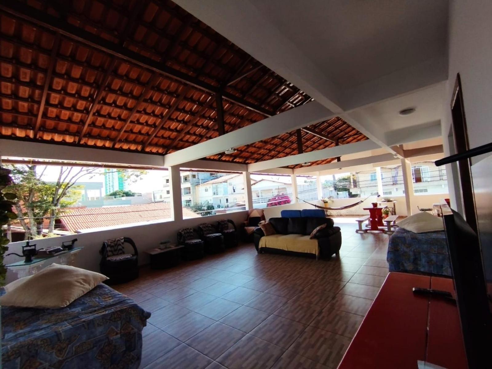 Casa Temporada Cocal/Praia De Itaparica-Vila Velha Vila Velha  Zewnętrze zdjęcie