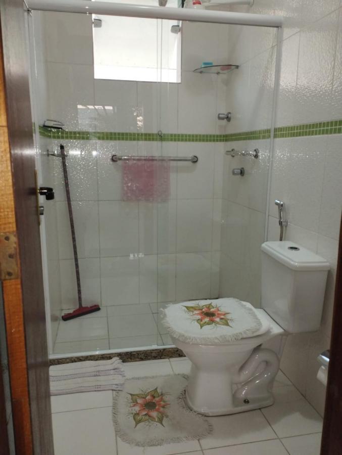 Casa Temporada Cocal/Praia De Itaparica-Vila Velha Vila Velha  Zewnętrze zdjęcie