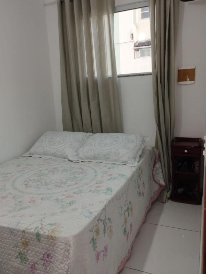 Casa Temporada Cocal/Praia De Itaparica-Vila Velha Vila Velha  Zewnętrze zdjęcie