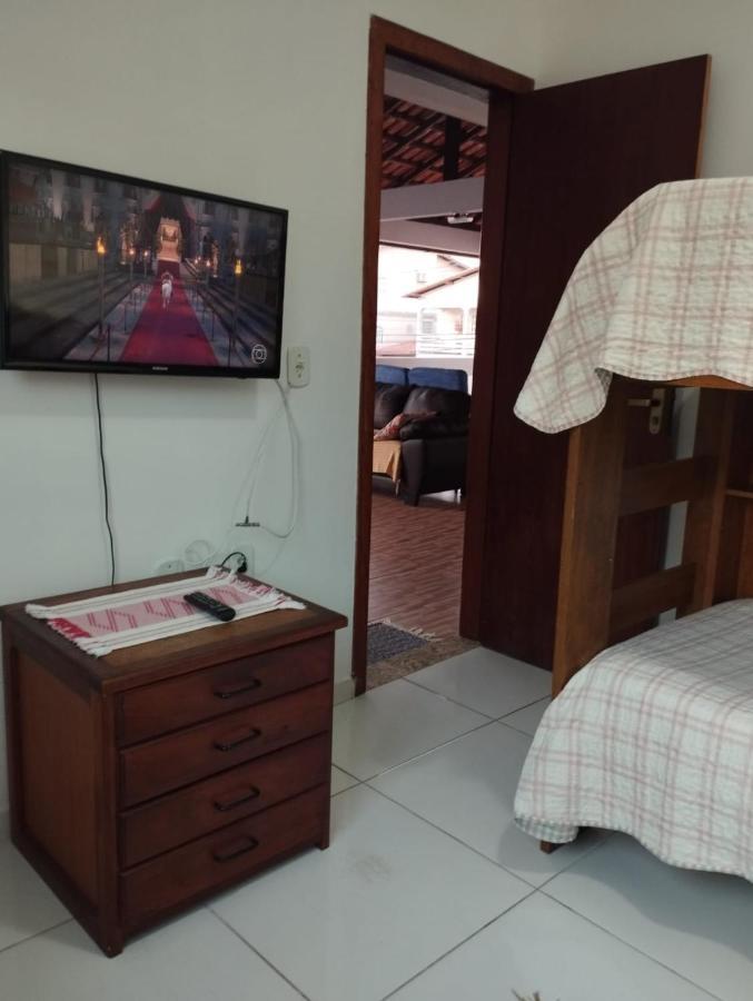 Casa Temporada Cocal/Praia De Itaparica-Vila Velha Vila Velha  Zewnętrze zdjęcie