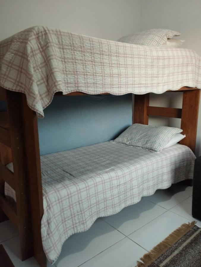 Casa Temporada Cocal/Praia De Itaparica-Vila Velha Vila Velha  Zewnętrze zdjęcie